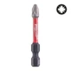 Бита SHOCKWAVE MILWAUKEE, PZ2, 50 мм (1 шт.) (4932430865) - изображение 1