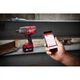 Гайковерт акумуляторний безщітковий 3/4'' MILWAUKEE, M18 ONEFHIWF34-502X, 2034Нм, з кільцем (зарядний пристрій M12-18 FC, 2 - зображення 7