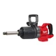 Гайковерт аккумуляторный бесщеточный 1'’ MILWAUKEE, M18 ONEFHIWF1D-0C, 2711Нм, с кольцом (каркас, кейс) - изображение 2
