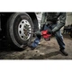 Гайковерт аккумуляторный бесщеточный 1'’ MILWAUKEE, M18 ONEFHIWF1D-0C, 2711Нм, с кольцом (каркас, кейс) - изображение 8