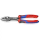 Клещи KNIPEX TwinGrip (82 02 200) - изображение 1