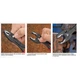 Клещи KNIPEX TwinGrip (82 02 200) - изображение 5