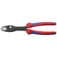 Клещи KNIPEX TwinGrip (82 02 200) - изображение 6