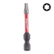 Бита SHOCKWAVE MILWAUKEE, TX20, 50мм, (10шт) - изображение 3