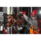 Гайковерт аккумуляторный 3/4" MILWAUKEE, M18 ONEFHIWF34-0X, 2034Hm (HD кейс) (4933459729) - изображение 8