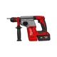 Перфоратор аккумуляторный бесщёточный SDS-PLUS MILWAUKEE M18 BLHX-502X (2,3 Дж) (ЗУ+2ак.Х5Ач+HDкейс) - изображение 3