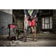 Перфоратор акумуляторний SDS-MAX MILWAUKEE, M18 FHM-0C, 11Дж (кейс, каркас) - зображення 3