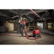 Перфоратор акумуляторний SDS-MAX MILWAUKEE, M18 FHM-0C, 11Дж (кейс, каркас) - зображення 5
