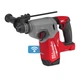 Перфоратор акумуляторний SDS-PLUS MILWAUKEE, M18 ONEFH-0, 2,5Дж (каркас) - зображення 6