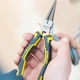 Круглогубцы FatMax® длиной 165 мм STANLEY 0-84-496 - изображение 4