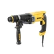 Перфоратор сетевой SDS-Plus DeWALT D25144K - изображение 1