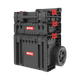 Набор Ящиков QBRICK SYSTEM PRO SET 7 2.0 Plus - изображение 1
