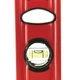 Рівень MILWAUKEE Slim Box, 100см (4932459093) - зображення 4