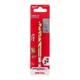 Сверло по металлу RedHEX SHOCKWAVE HSS-TiN MILWAUKEE, диаметр 8,0х111х70мм - изображение 1
