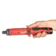 Аккумуляторная отвертка MILWAUKEE M4 D-202B крут. мом. 5 Нм - изображение 7