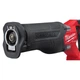 Пила шабельна акумуляторна безщіткова MILWAUKEE, M18 FSZ-0 (каркас, полотно) - зображення 5