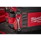 Набор бит с трещеткой MILWAUKEE Micro (7-в-1) - изображение 7