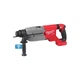 Перфоратор аккумуляторный SDS-PLUS MILWAUKEE, M18 FHACOD32-0C, 4,9Дж (каркас, кейс) - изображение 4
