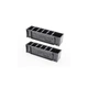 Держатель для длинных предметов QBRICK SYSTEM CUSTOM LONG ITEMS HOLDER, Z261346PG001 - изображение 1