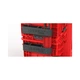 Держатель для длинных предметов QBRICK SYSTEM CUSTOM LONG ITEMS HOLDER, Z261346PG001 - изображение 3