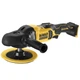 Полировальная машина аккумуляторная бесщеточная DeWALT DCM849N - изображение 1