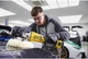 Полировальная машина аккумуляторная бесщеточная DeWALT DCM849N - изображение 4
