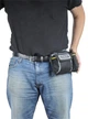 Сумка поясная Basic Stanley Personal Pouch для личных вещей и аксессуаров STANLEY 1-96-179 - изображение 7