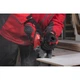 Шлифмашина угловая MILWAUKEE, AG 800-115 E D-SET, 800Вт, диаметр 115мм (диск, защитный кожух, боковая рукоятка, опорная и - изображение 4