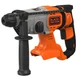 Перфоратор аккумуляторный BLACK+DECKER BCD900B - изображение 1