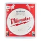 Диск пильный по дереву для торцовочных пил PFTE MILWAUKEE, диаметр 305х30х3,0мм, 100 зуб. - изображение 1