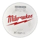 Диск пильный по дереву для торцовочных пил PFTE MILWAUKEE, диаметр 305х30х3,0мм, 60 зуб. - изображение 2