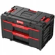 Ящик для инструментов QBRICK SYSTEM ONE Drawer 2 Toolbox 2.0Размер : 587 x 380 x 340 - изображение 1