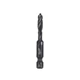 Сверло-метчик 1/4 Hex комбинированное 3-в-1 HSS-G MILWAUKEE, M6x57мм - изображение 1