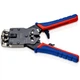 Инструмент для опрессовки для штекеров Western KNIPEX 97 51 12 SB - изображение 2