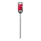 Бур SDS-PLUS MX4 MILWAUKEE, діаметр 10,0х215х150мм - зображення 1