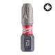 Бита SHOCKWAVE MILWAUKEE, PZ3, 25мм, (25шт), пластиковая коробка - изображение 3