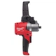 Міксер акумуляторний безщітковий MILWAUKEE M18 FPM-0X (каркас+HDкейс) - зображення 2