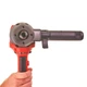 Міксер акумуляторний безщітковий MILWAUKEE M18 FPM-0X (каркас+HDкейс) - зображення 4