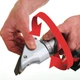 Ножиці по металу акумуляторні MILWAUKEE M18 BMS12-0 (каркас) (4933447925) - зображення 5
