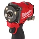 Гайковерт високомоментний акумуляторний MILWAUKEE 1/2" (746 Нм) M12 FCIWF12G3-0 - зображення 3