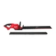 Кусторез аккумуляторный бесщеточный MILWAUKEE, M18 FHET60G2-0, лезвие 60см (каркас, картонная упаковка) - изображение 2