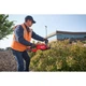 Кусторез аккумуляторный бесщеточный MILWAUKEE, M18 FHET60G2-0, лезвие 60см (каркас, картонная упаковка) - изображение 5