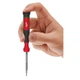 Викрутка прецизійна багатофункціональна Torx 4-в-1 MILWAUKEE - зображення 5