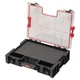 Ящик для инструментов QBRICK SYSTEM PRO ORGANIZER 300 MFI Размер: 450 x 360 x 110 - изображение 1