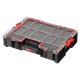 Ящик для инструментов QBRICK SYSTEM PRO ORGANIZER 300 MFI Размер: 450 x 360 x 110 - изображение 2