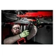 Ліхтар світлодіодний підрамний акумуляторний MILWAUKEE M12 UCL-0 (каркас) - зображення 3