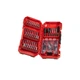 Набор бит Milwaukee SHOCKWAVE (75 предм.) PACKOUT, пластиковый кейс (4932492008) - изображение 3