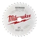 Диск пильный по дереву PFTE MILWAUKEE, диаметр 235х30х2,4мм, 36 зуб. - изображение 2
