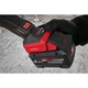 Шлифмашина угловая аккумуляторная бесщеточная MILWAUKEE, M18 FHSAGO125VXPDB2-0X, диаметр 125мм (антивибрационная боковая рукоятка, - изображение 3