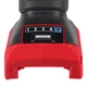 Шлифмашина угловая аккумуляторная бесщеточная MILWAUKEE, M18 FHSAGO125VXPDB2-0X, диаметр 125мм (антивибрационная боковая рукоятка, - изображение 6